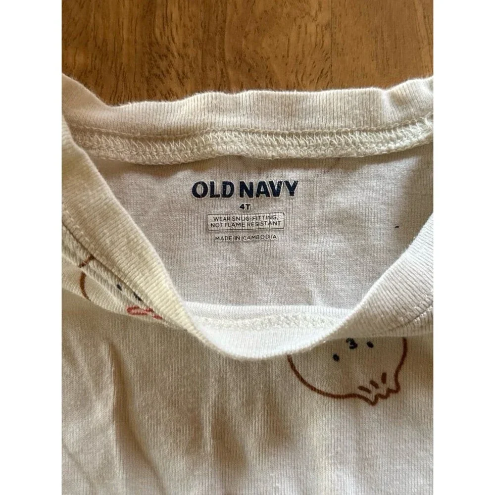 Old Navy Kids 